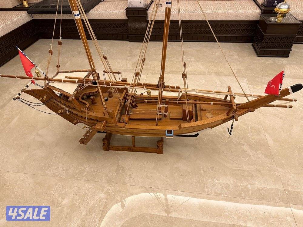 للبيع بوم سفار صناعة كويتية0