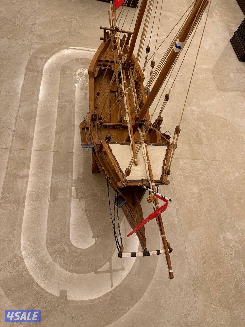 للبيع بوم سفار صناعة كويتية1