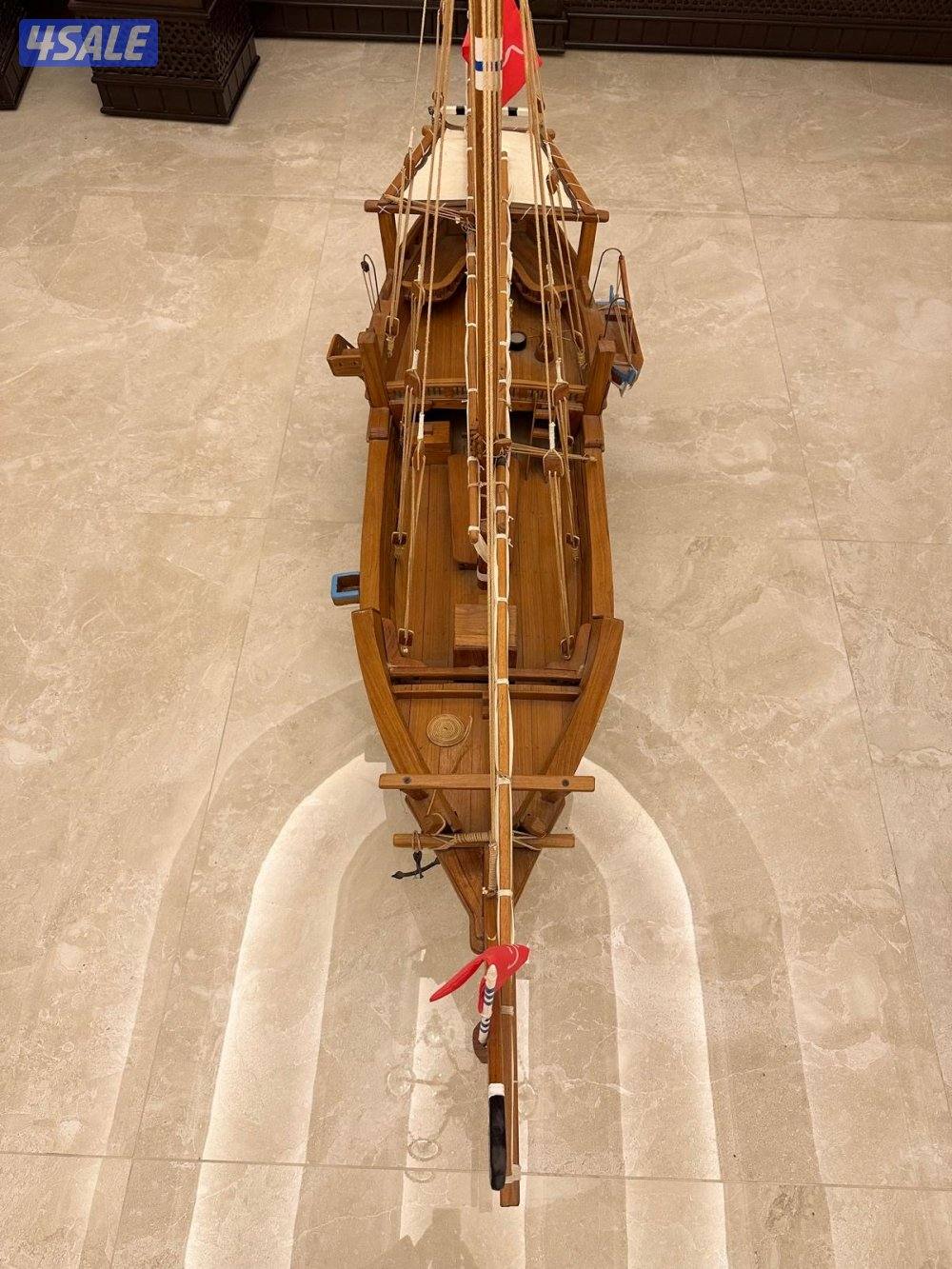 للبيع بوم سفار صناعة كويتية2