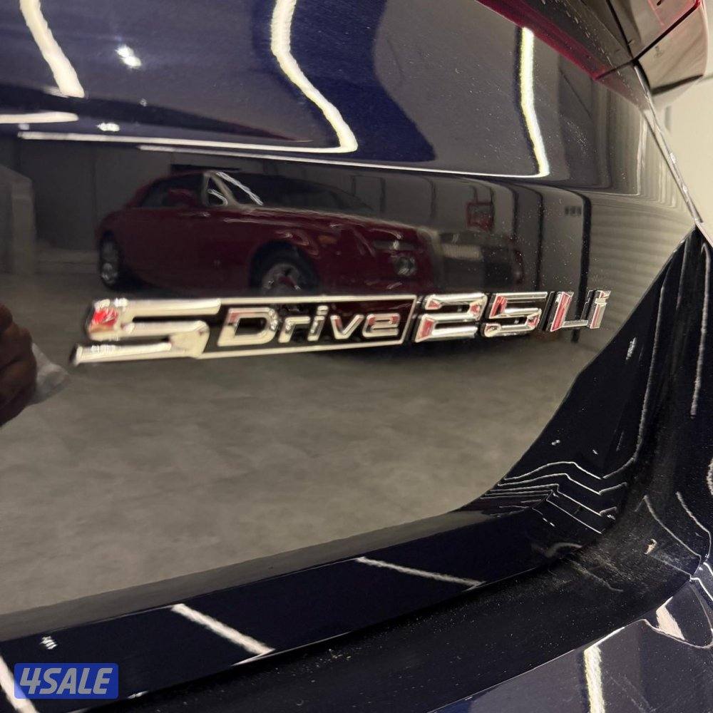 موديل 2025 اصفاااار2