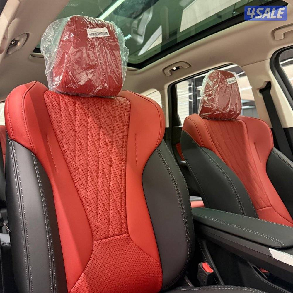 موديل 2025 اصفاااار4