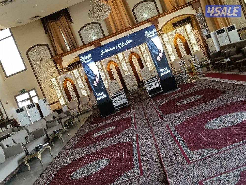 مكيفات عمودية للايجار بأى مكان داخل الكويت شغل مرتب ونظيف9