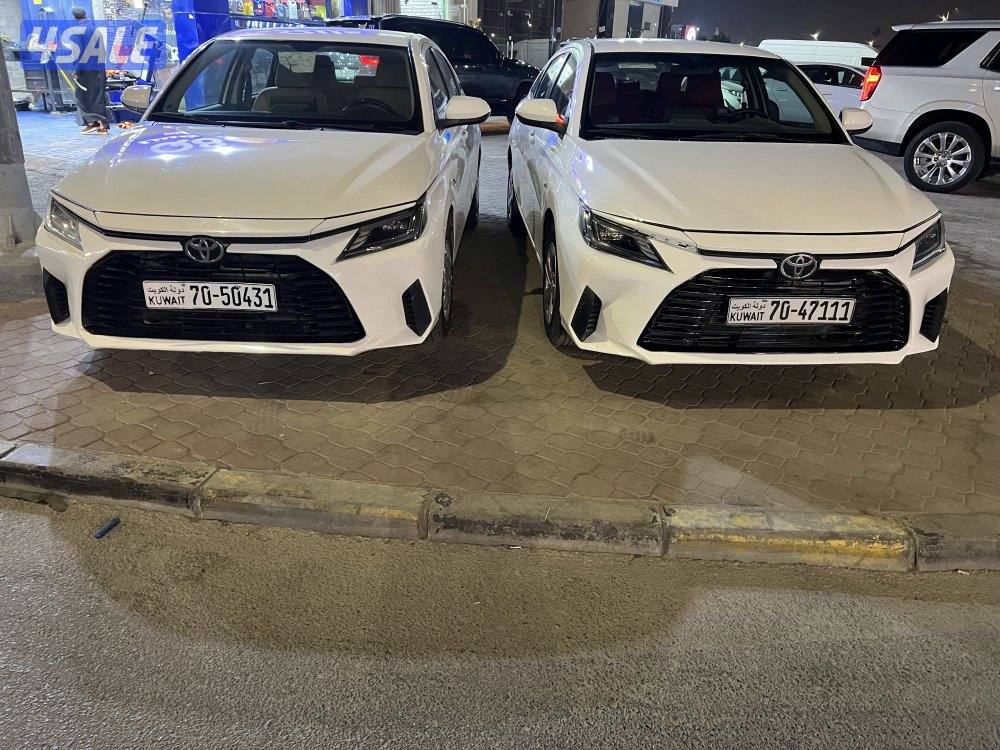 للبيع يارسات 20230