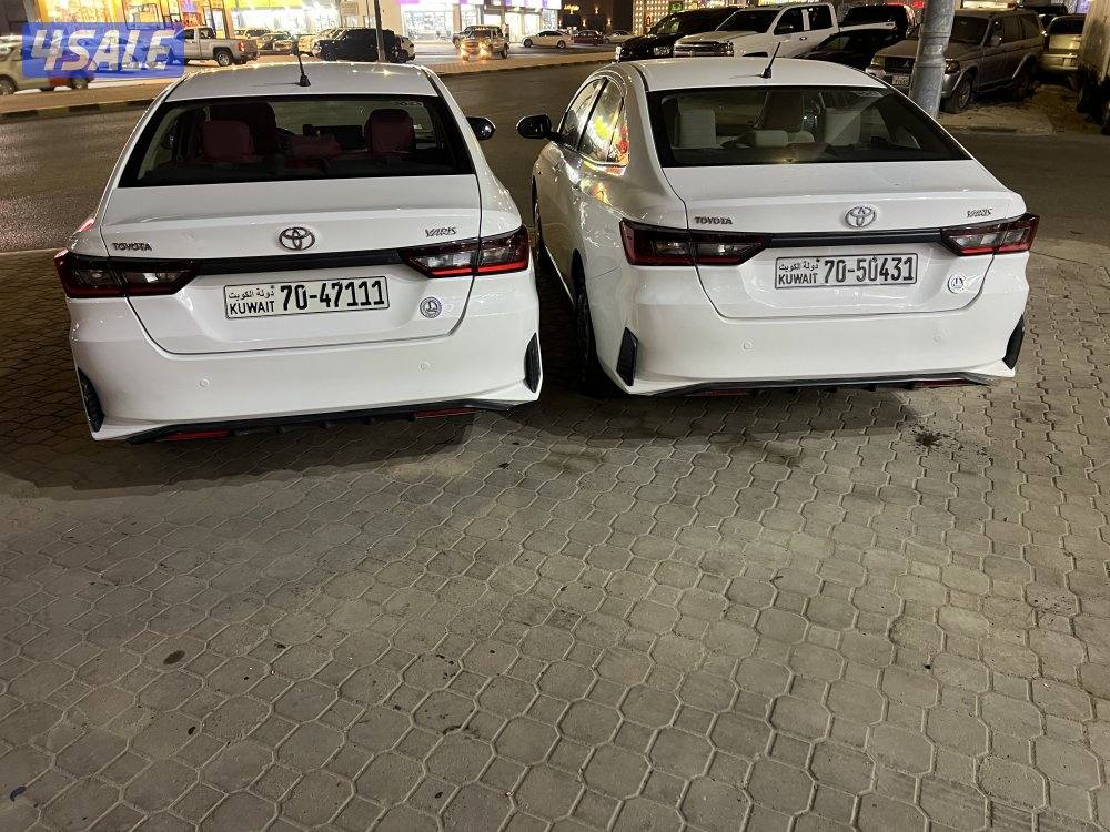 للبيع يارسات 20233