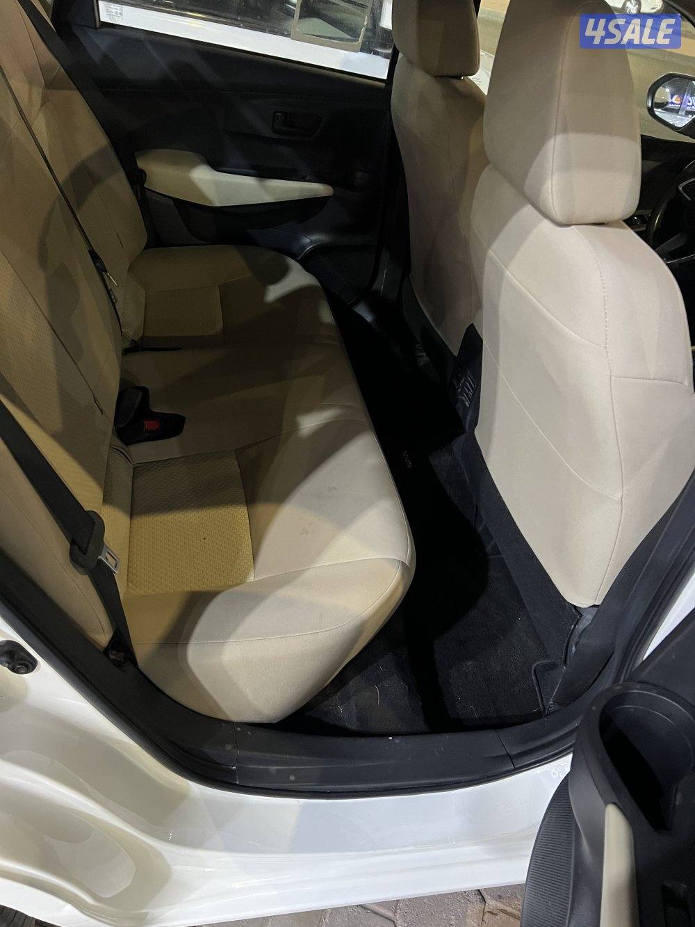 للبيع يارسات 20234