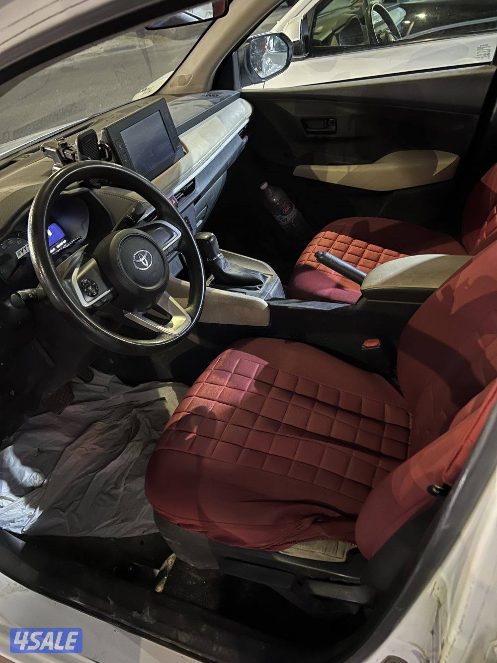 للبيع يارسات 20235