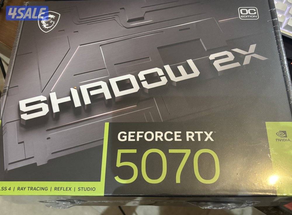 RTX 50701
