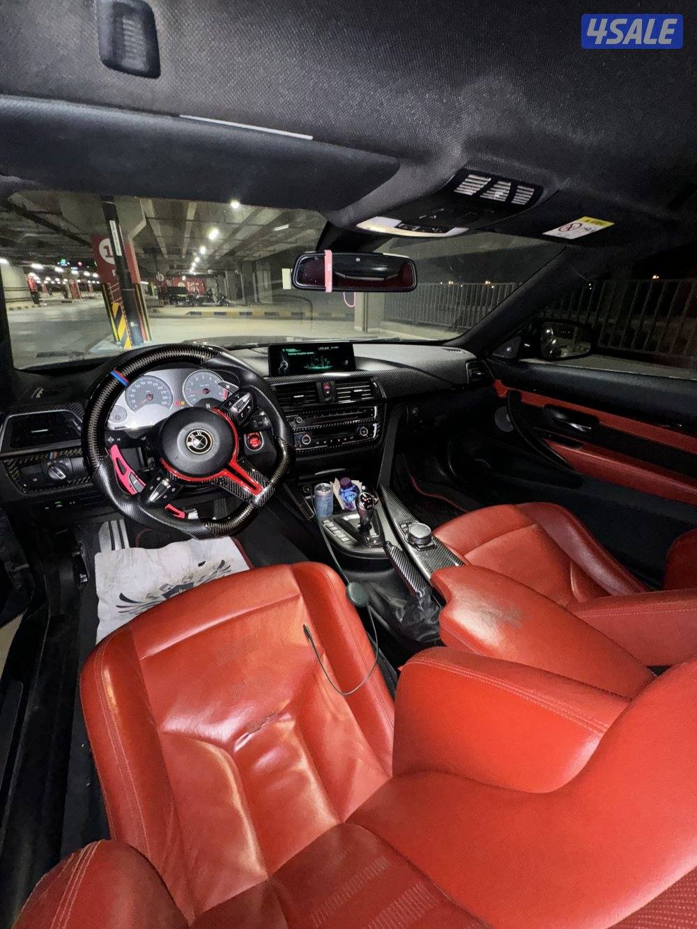 للبيع بي ام m41