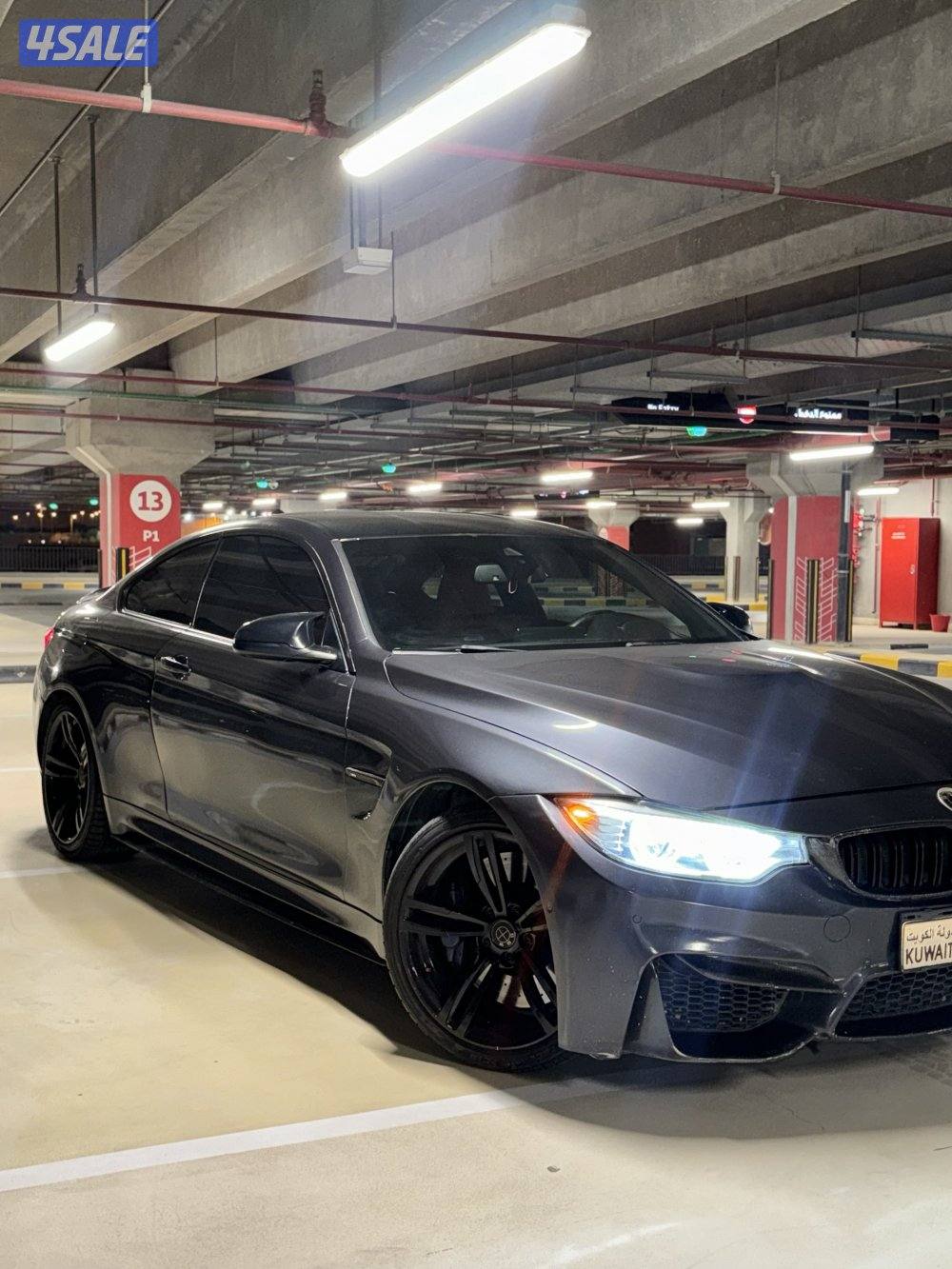 للبيع بي ام m45