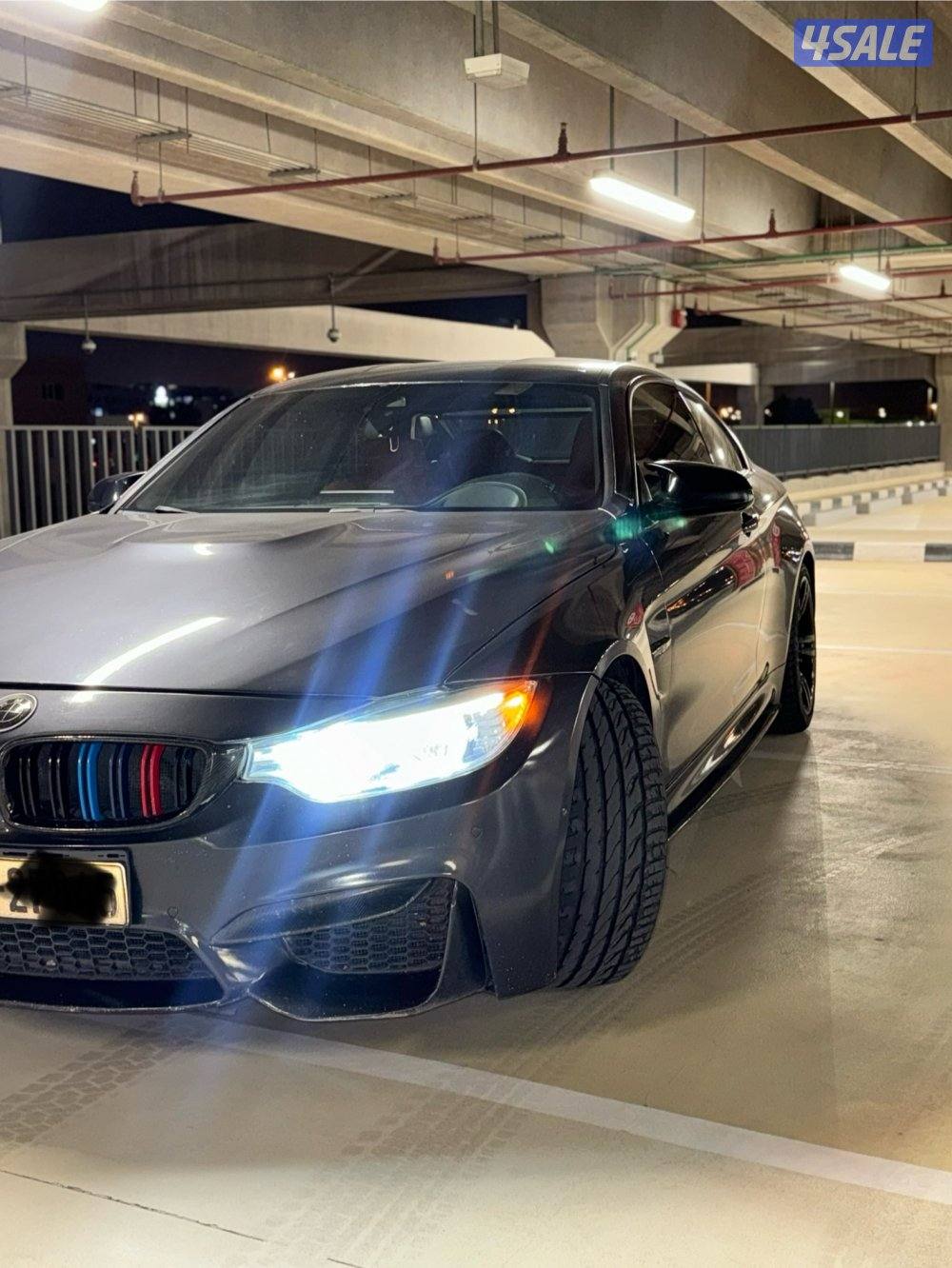 للبيع بي ام m44