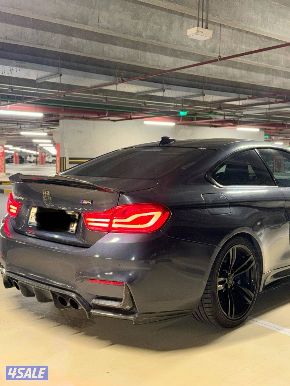 للبيع بي ام m46