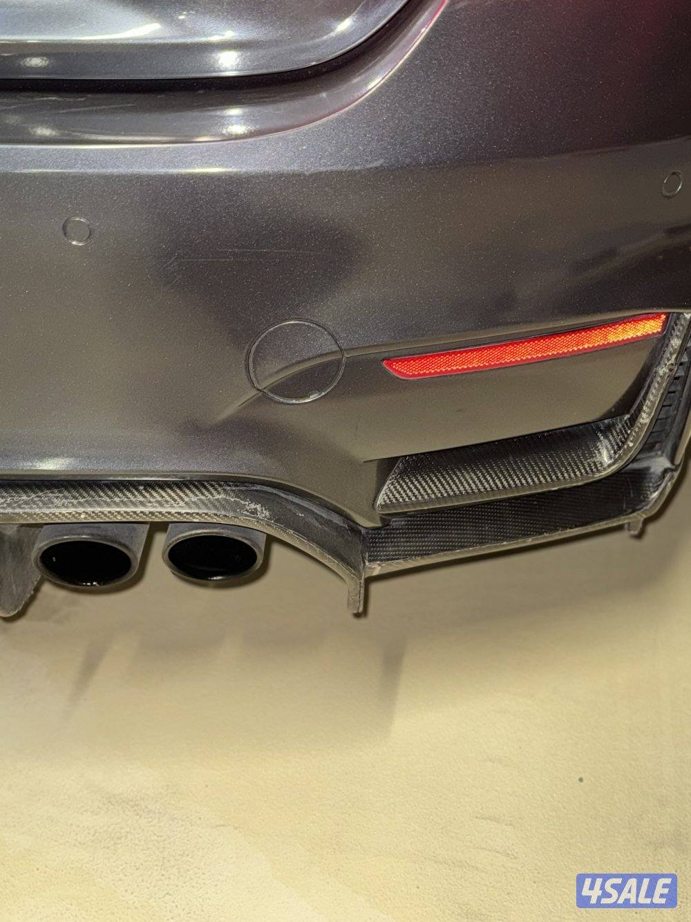 للبيع بي ام m47