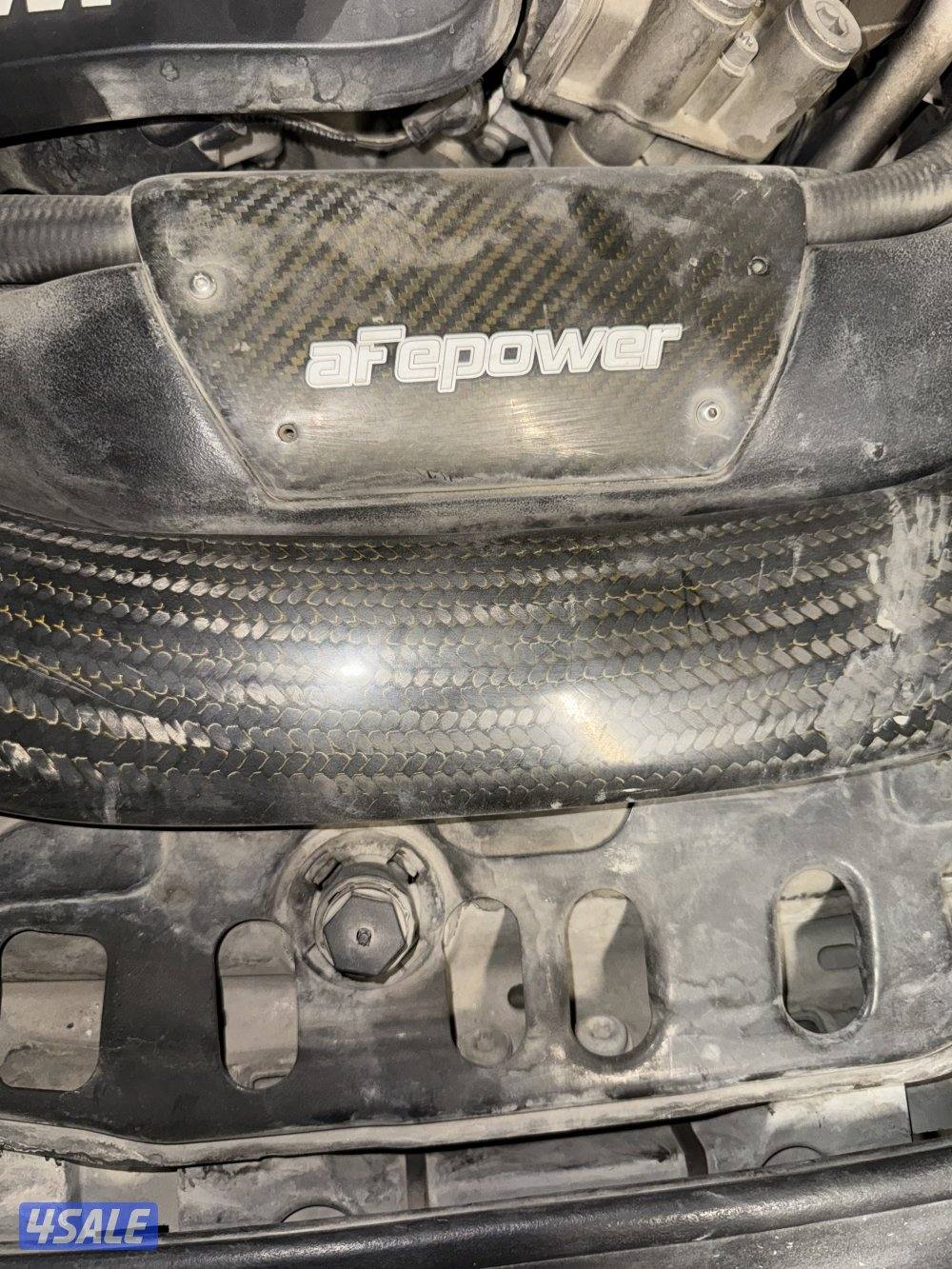 للبيع بي ام m410