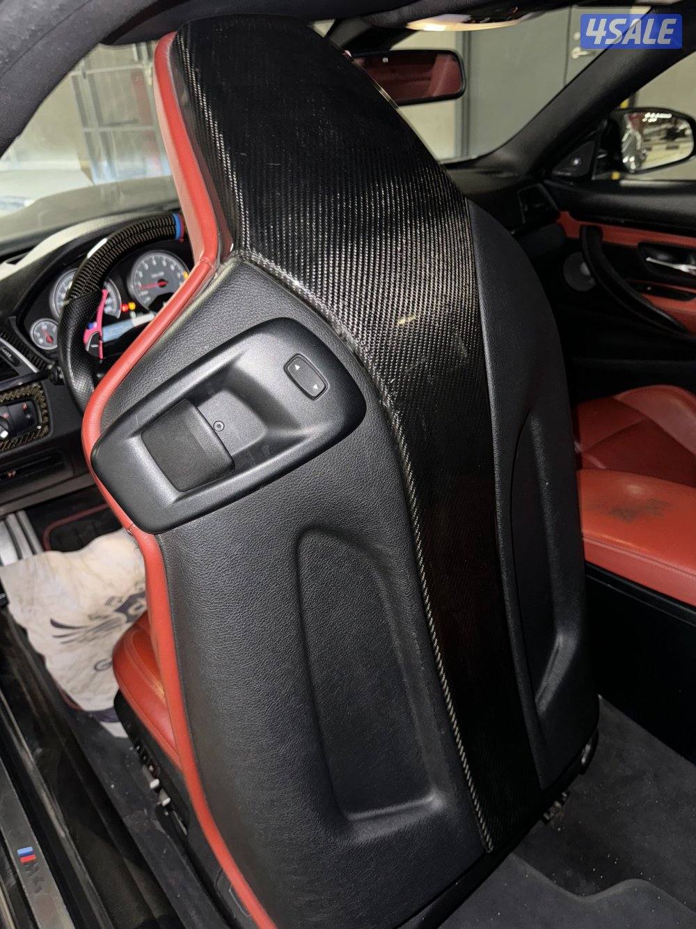 للبيع بي ام m411