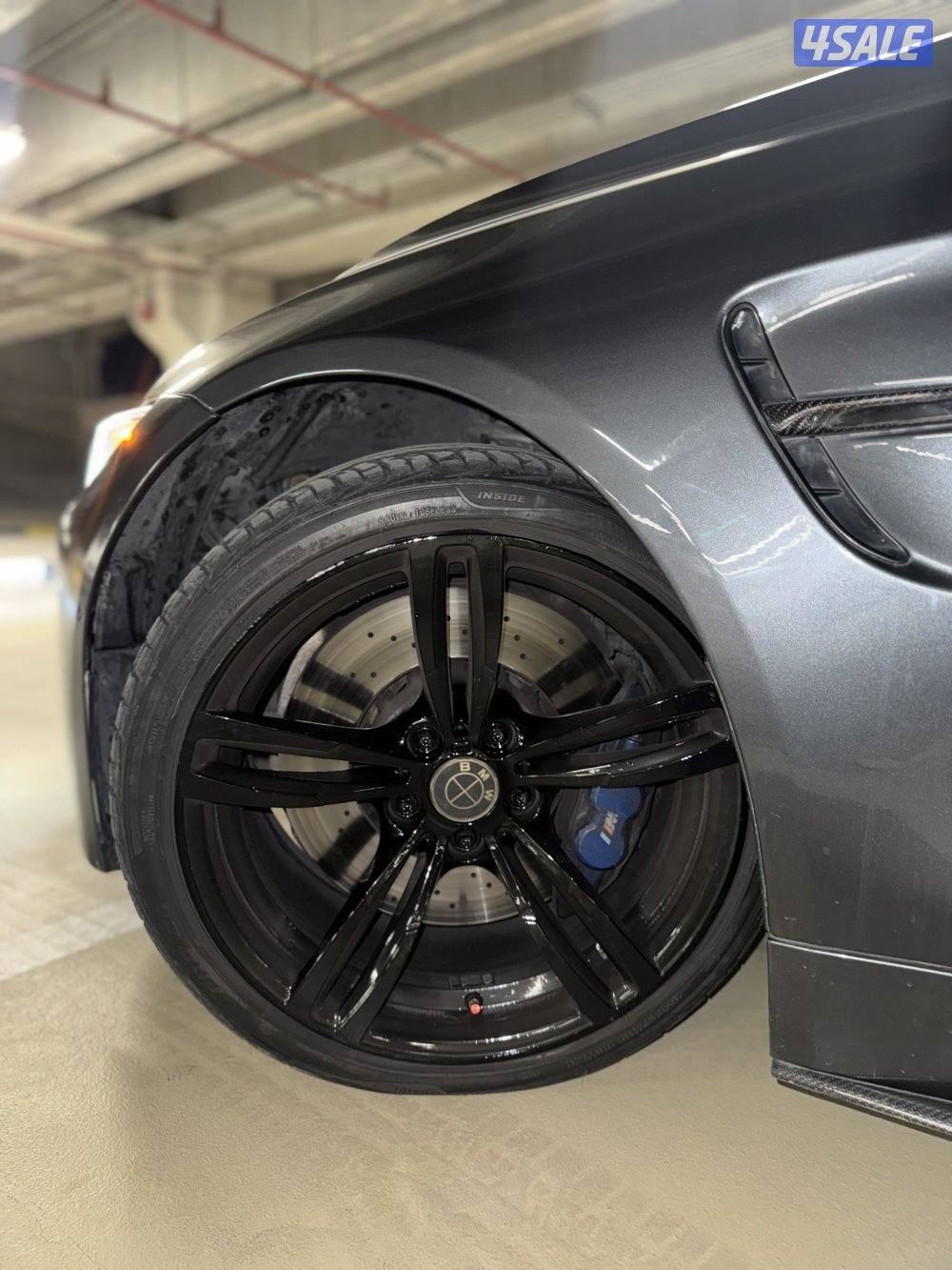 للبيع بي ام m412