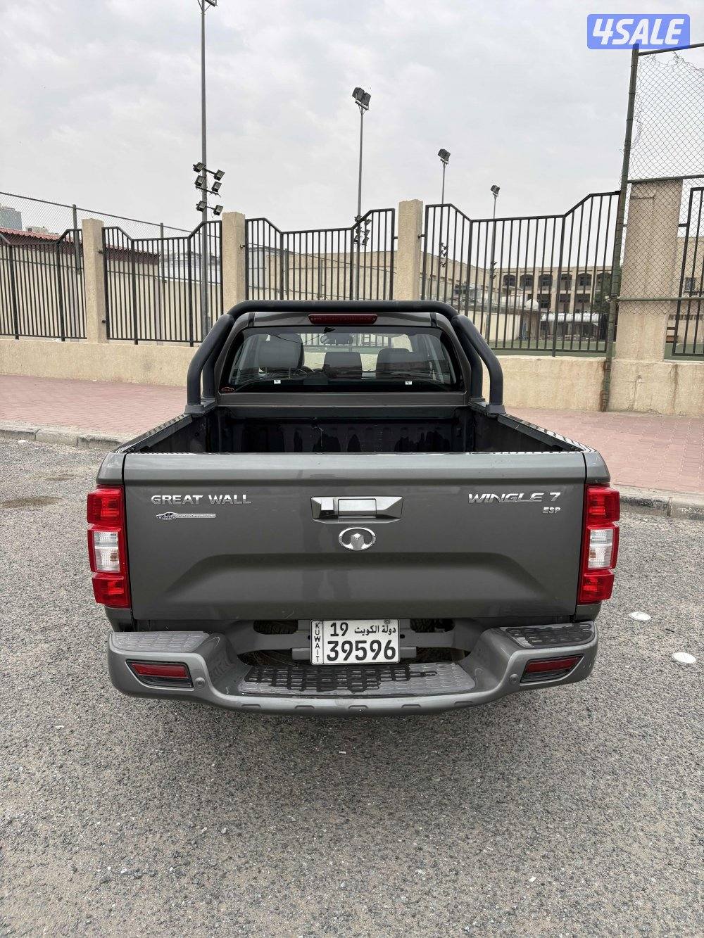 وينجل 2021 للبيع4