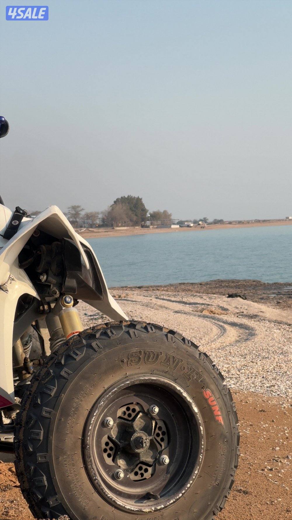 للبيع وايف زد20140