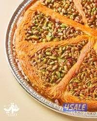 شيف حلويات يبحث عن عمل1