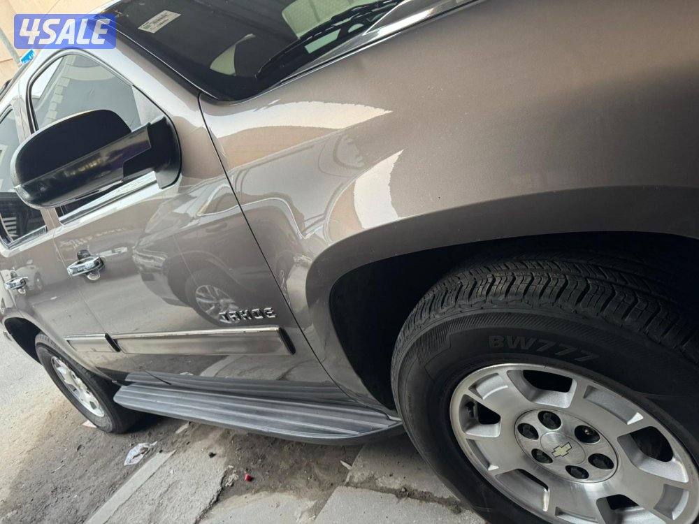 للبيع تاهو ٢٠١٤0