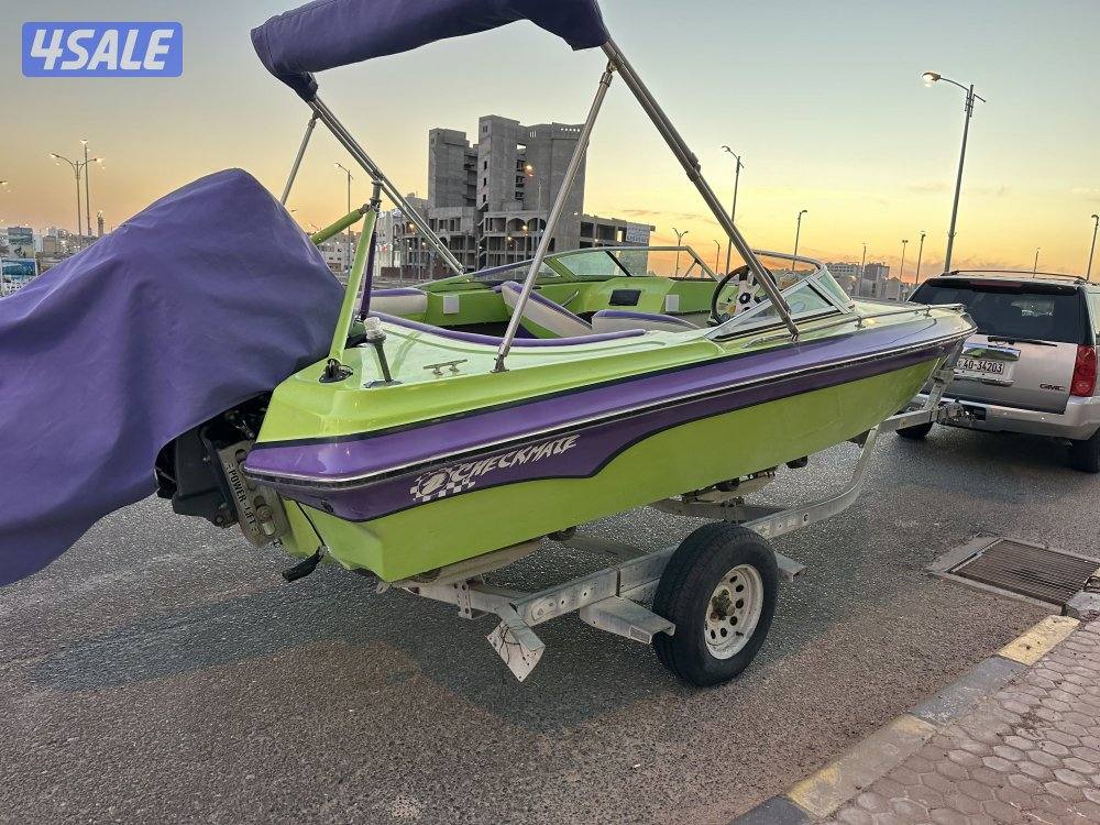 البيع طراد أمريكي سبورت0