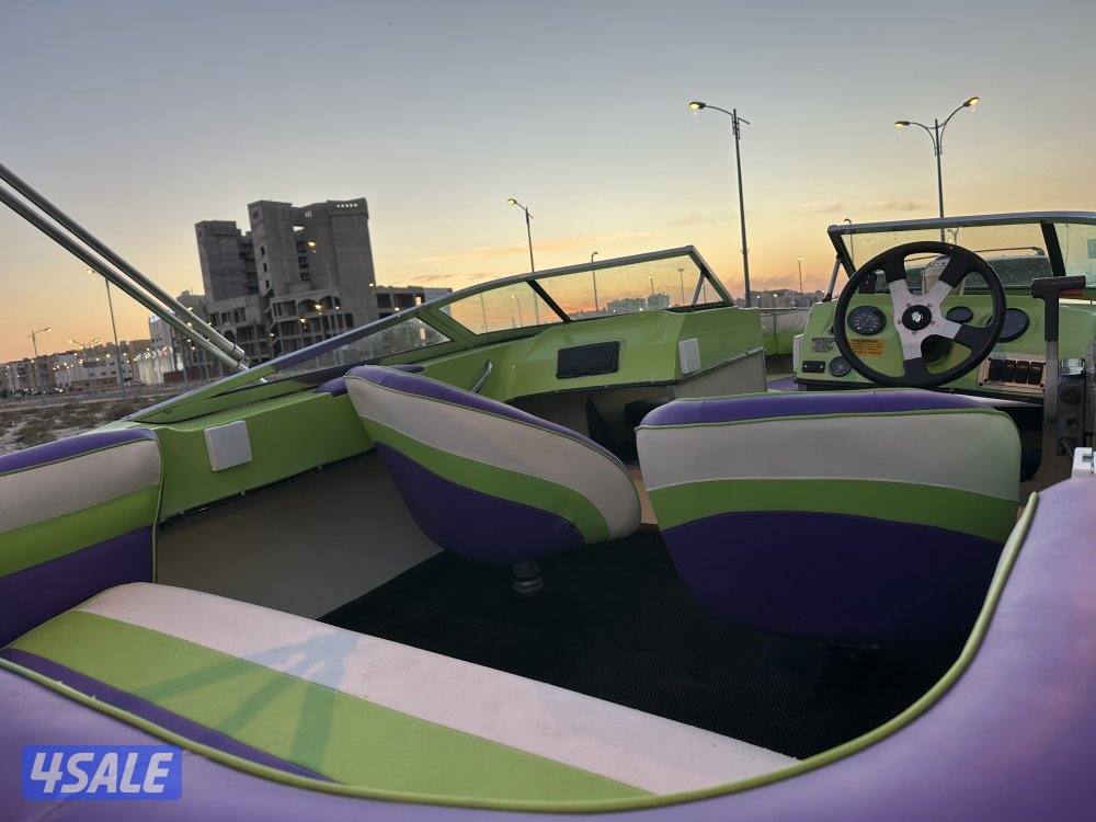 البيع طراد أمريكي سبورت2