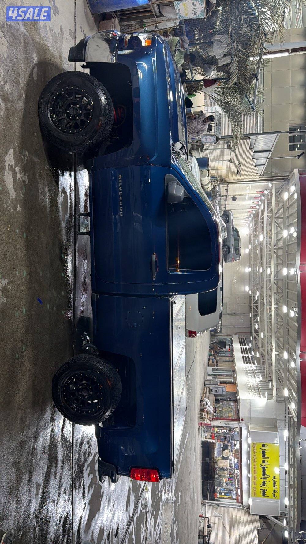 سلفردو 2017 للبيع او للبدل1