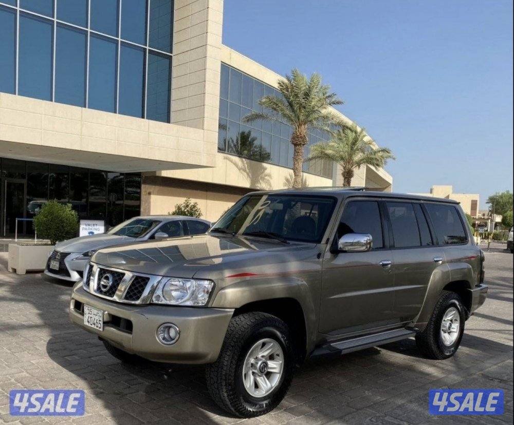 للبيع فتك سفاري2