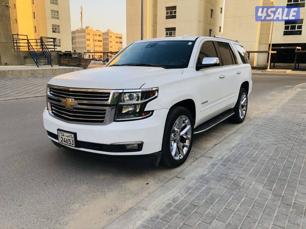 تاهو LTZ اعلى فئه0