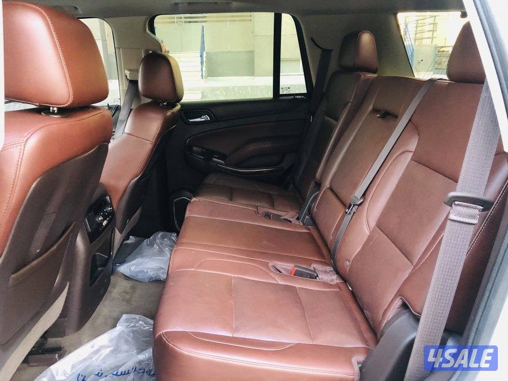 تاهو LTZ اعلى فئه7