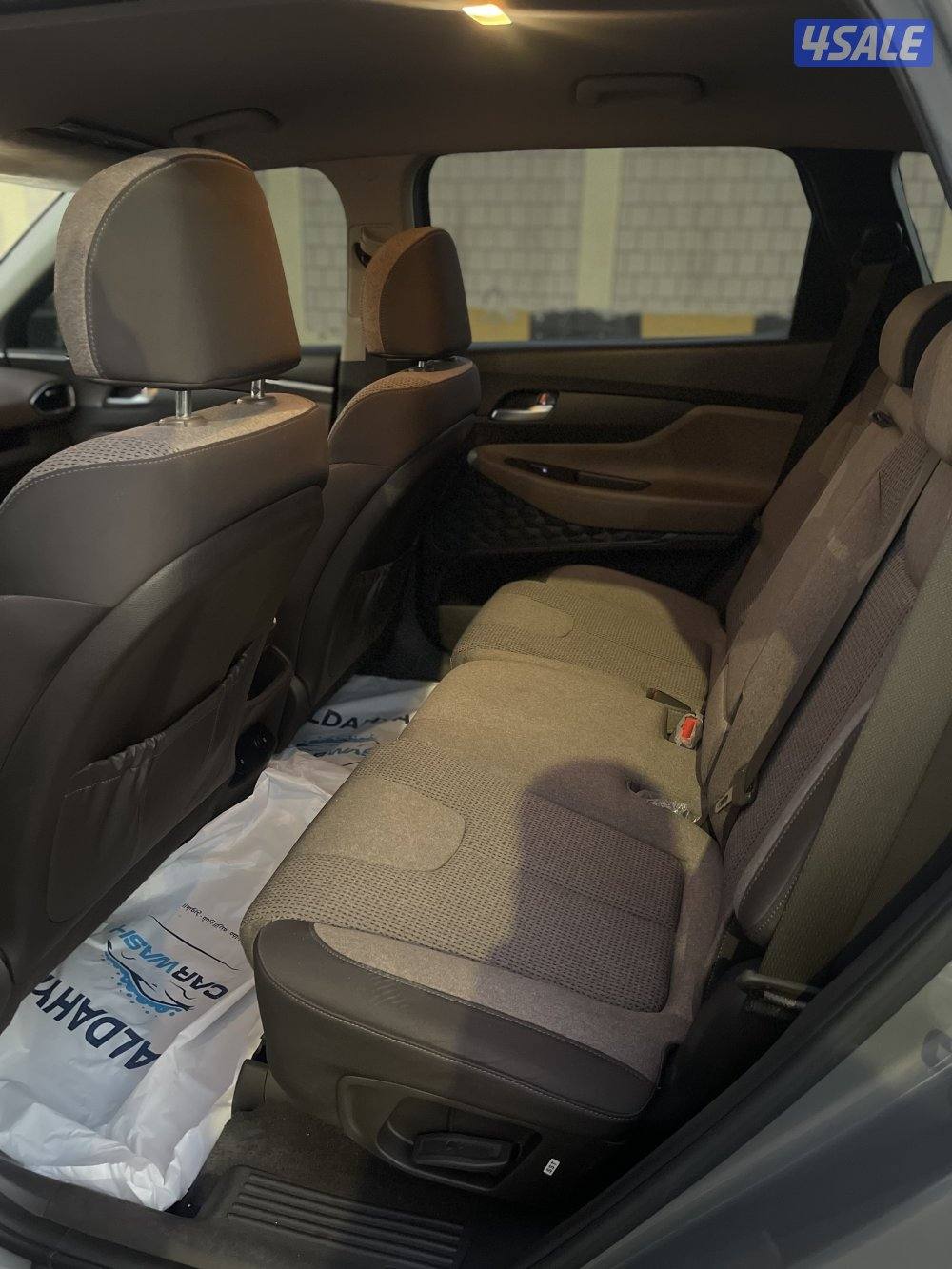 للبيع هيونداي صبغ وكالة7