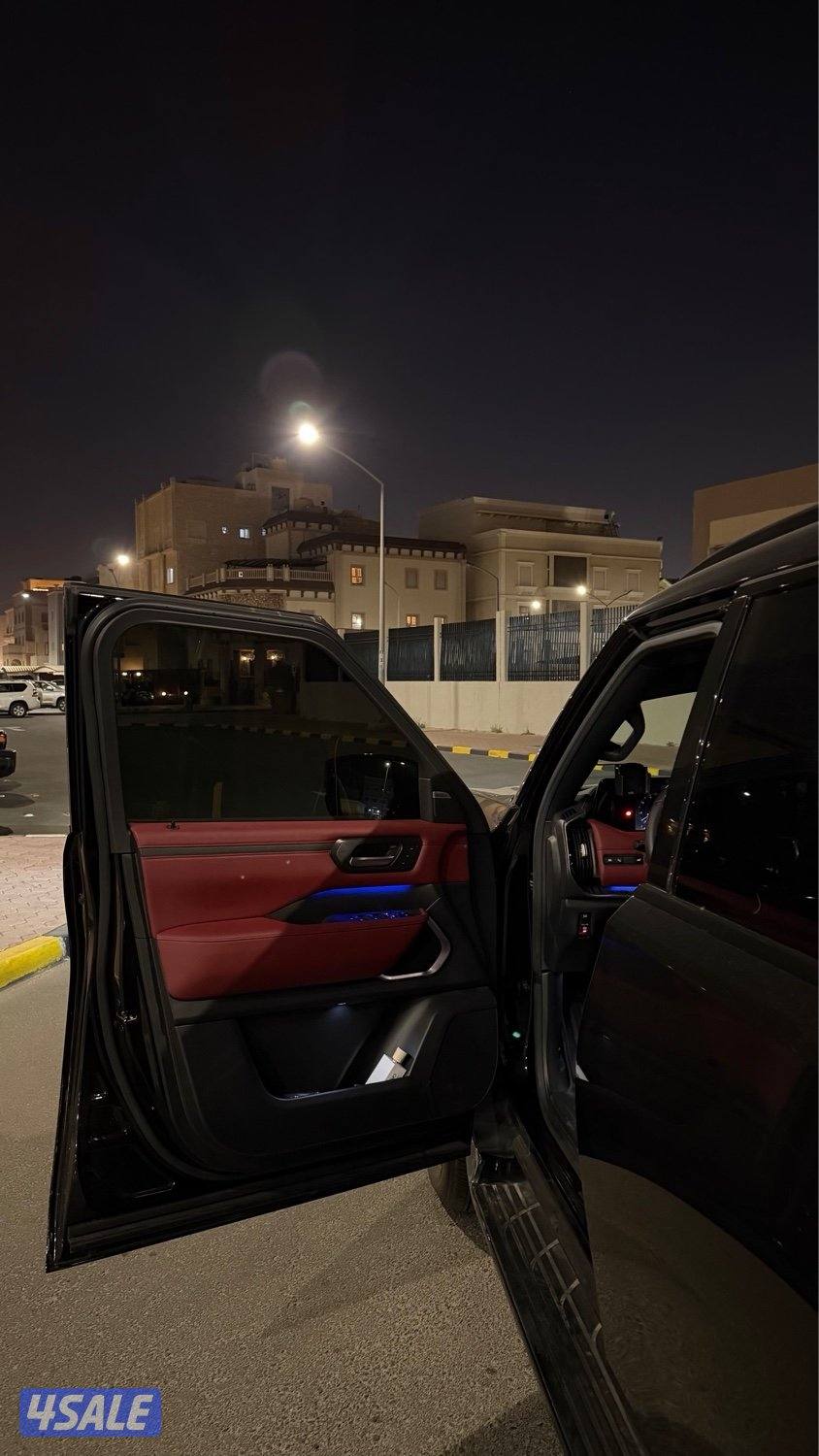 للبيع PATROL PLATINUM 20256