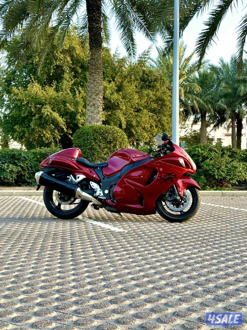 Suzuki Hayabusa’16 | هايبوسا ٢٠١٦0