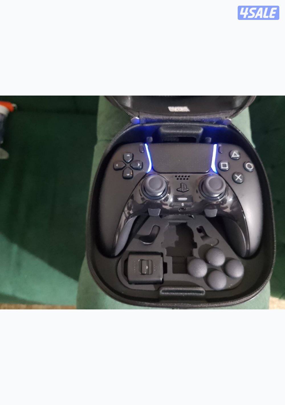 يدة فايف احترافية1