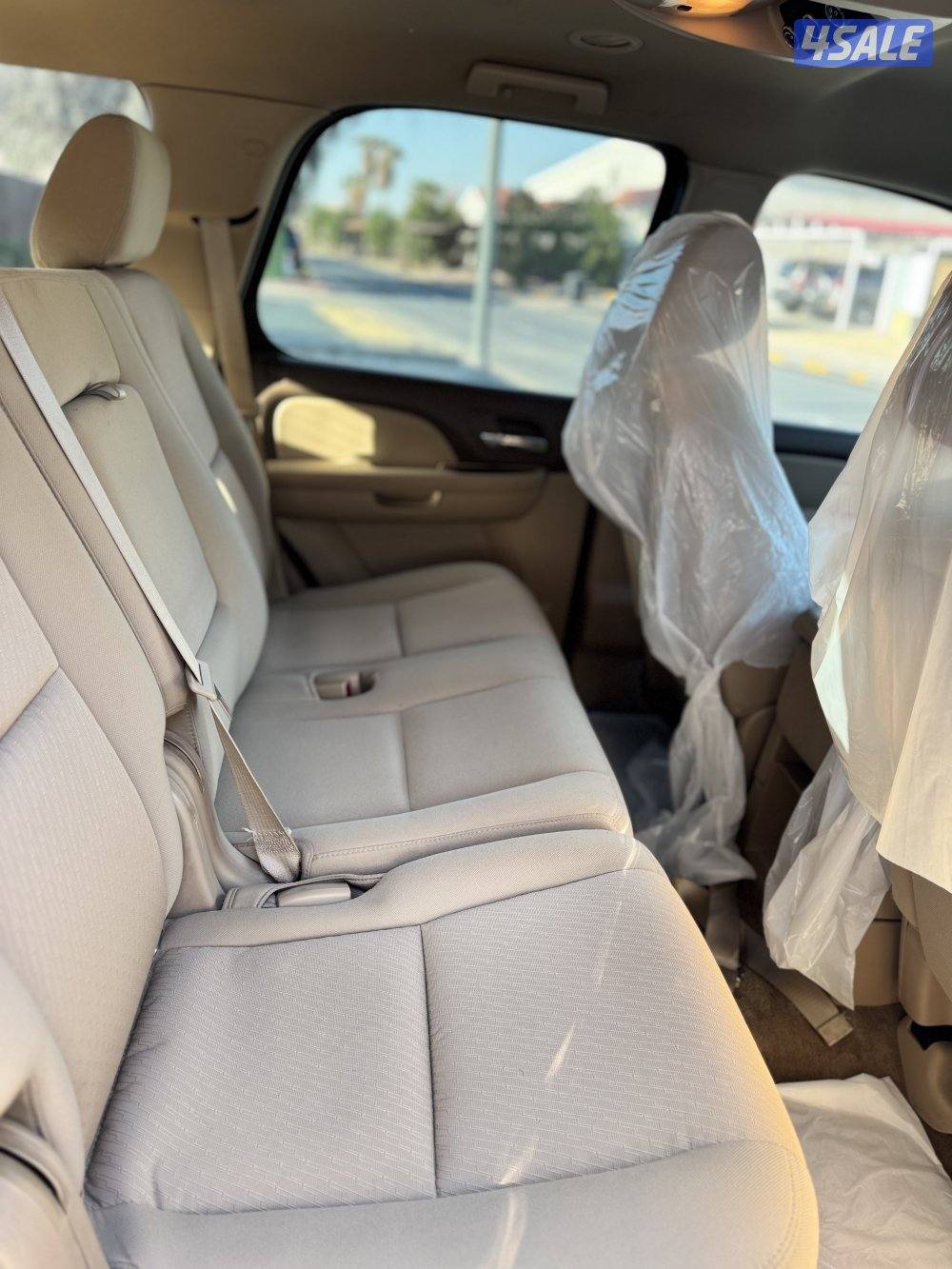 للبيع شفروليه تاهو LT موديل 20113