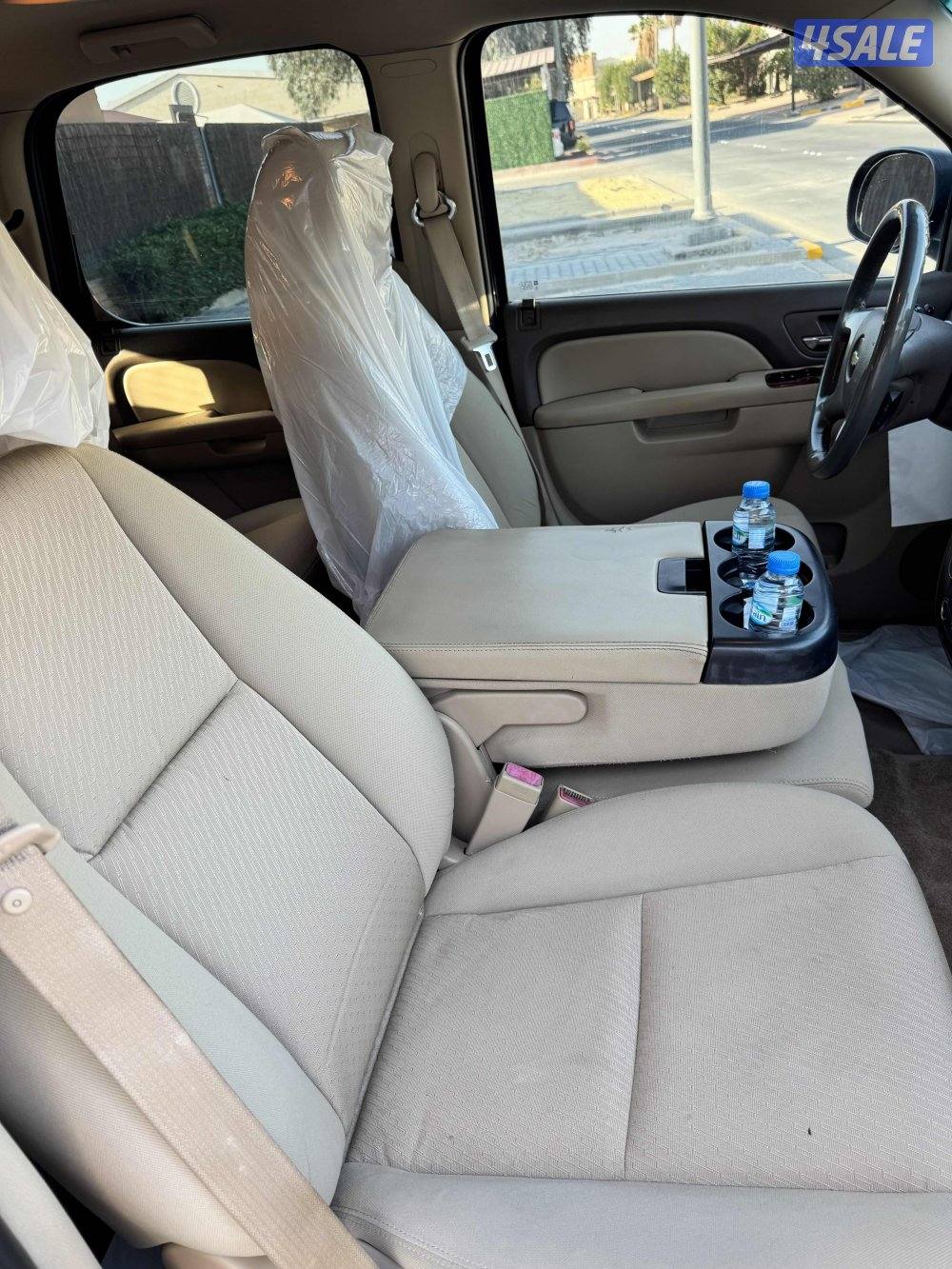 للبيع شفروليه تاهو LT موديل 20115