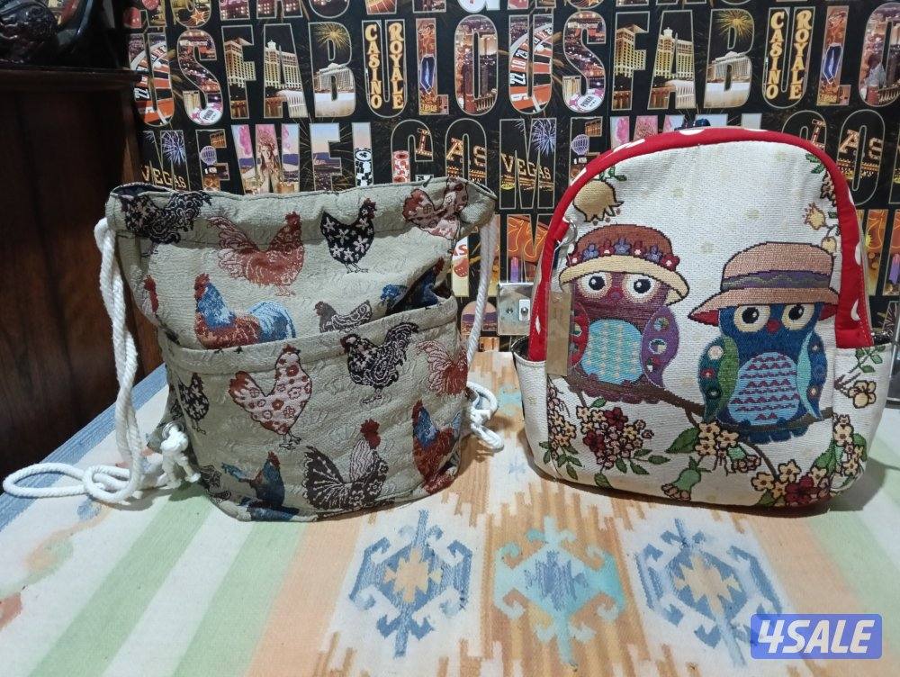 مجموعة اغراض متنوعة البيع جملة13