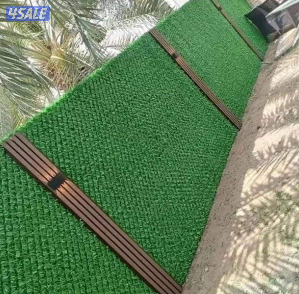 تنسيق حدائق جميع مناطق الكويت5