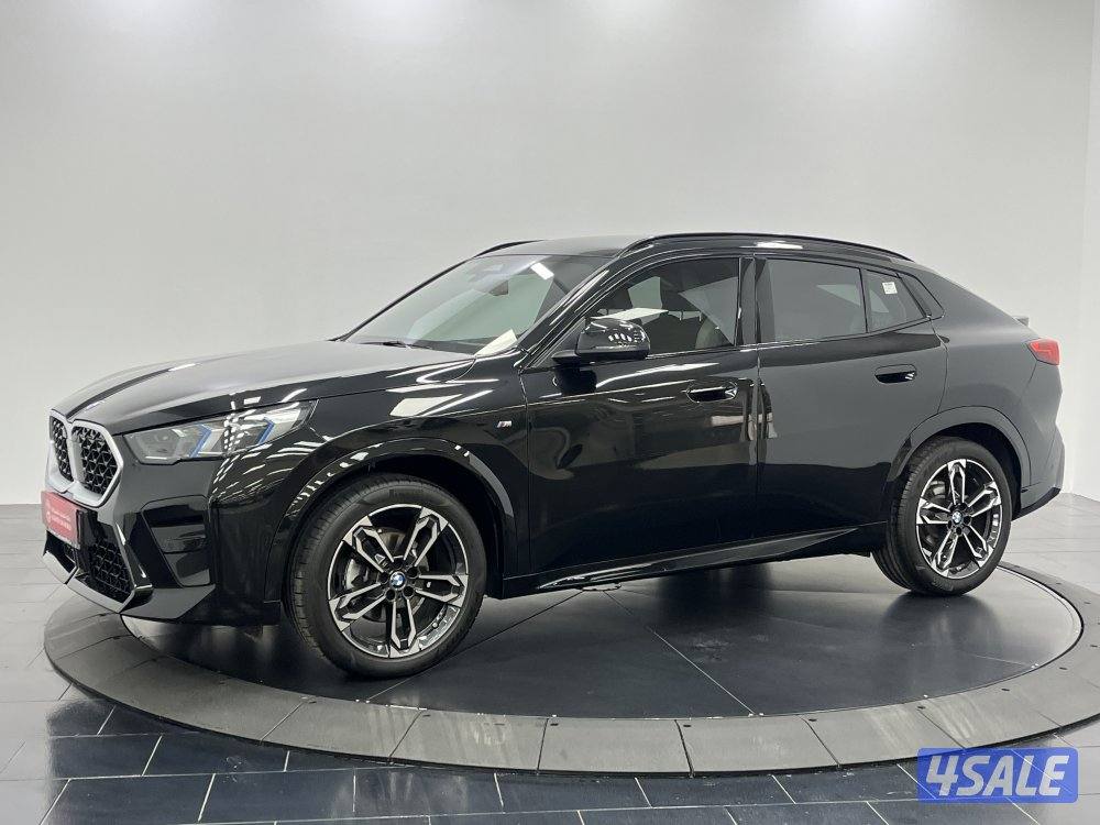 BMW X2 BMW BMW X2 20260
