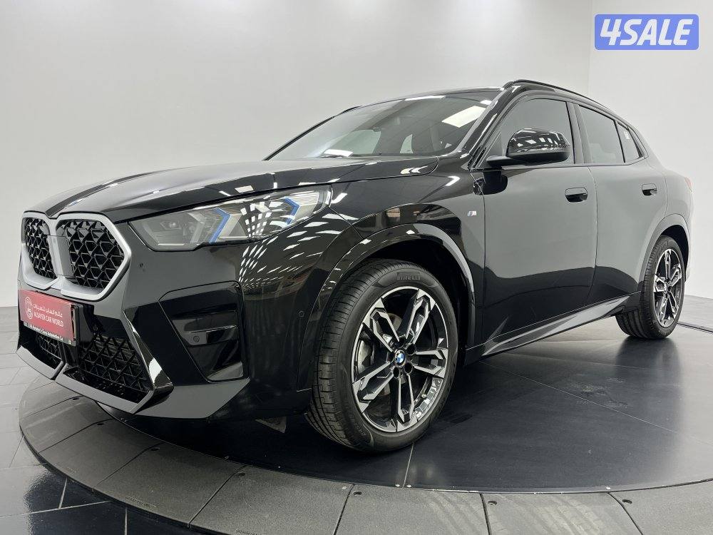 BMW X2 BMW BMW X2 20261