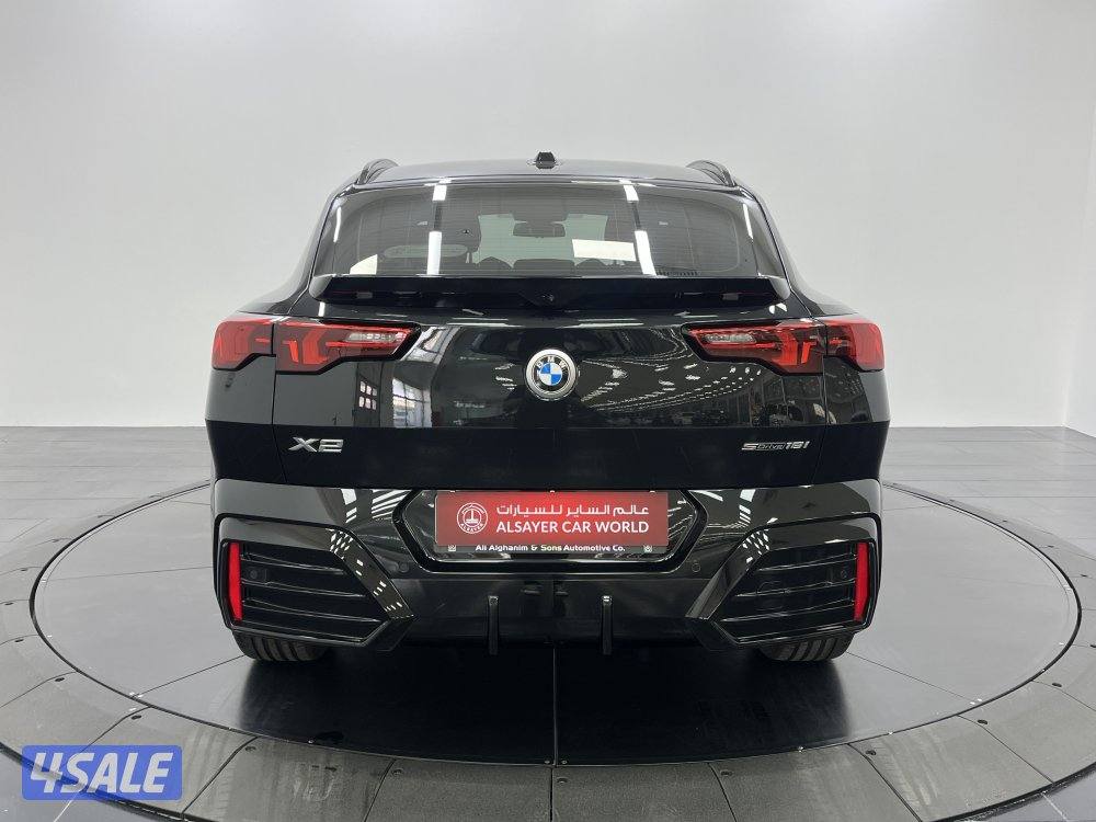BMW X2 BMW BMW X2 20268