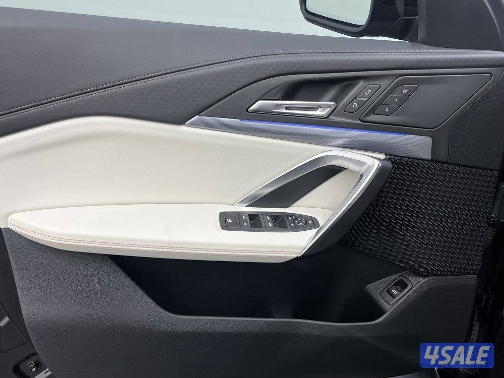 BMW X2 BMW BMW X2 202610