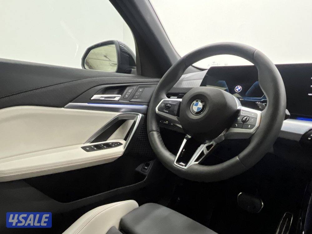 BMW X2 BMW BMW X2 202612