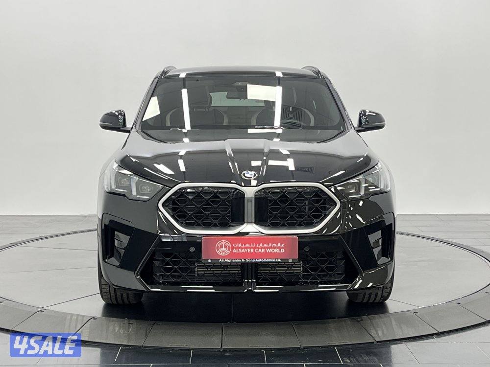 BMW X2 BMW BMW X2 202615