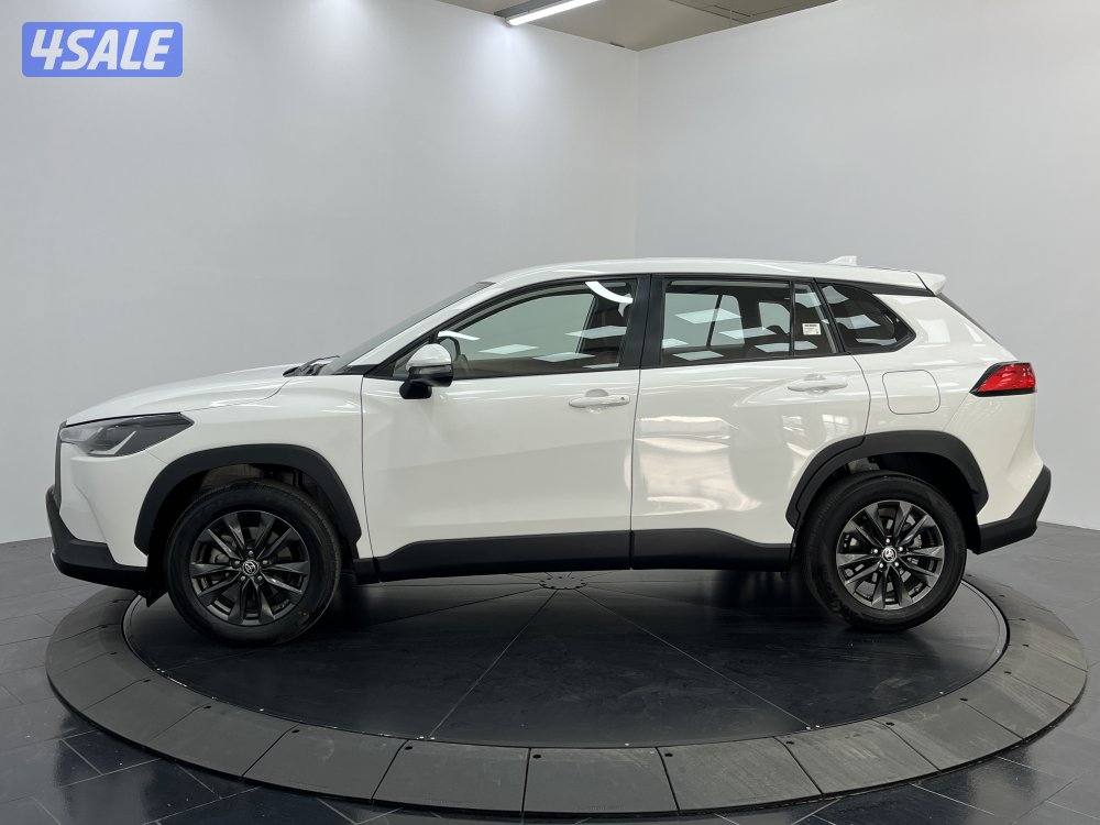 TOYOTA COROLLA Toyota COROLLA CROSS 20232