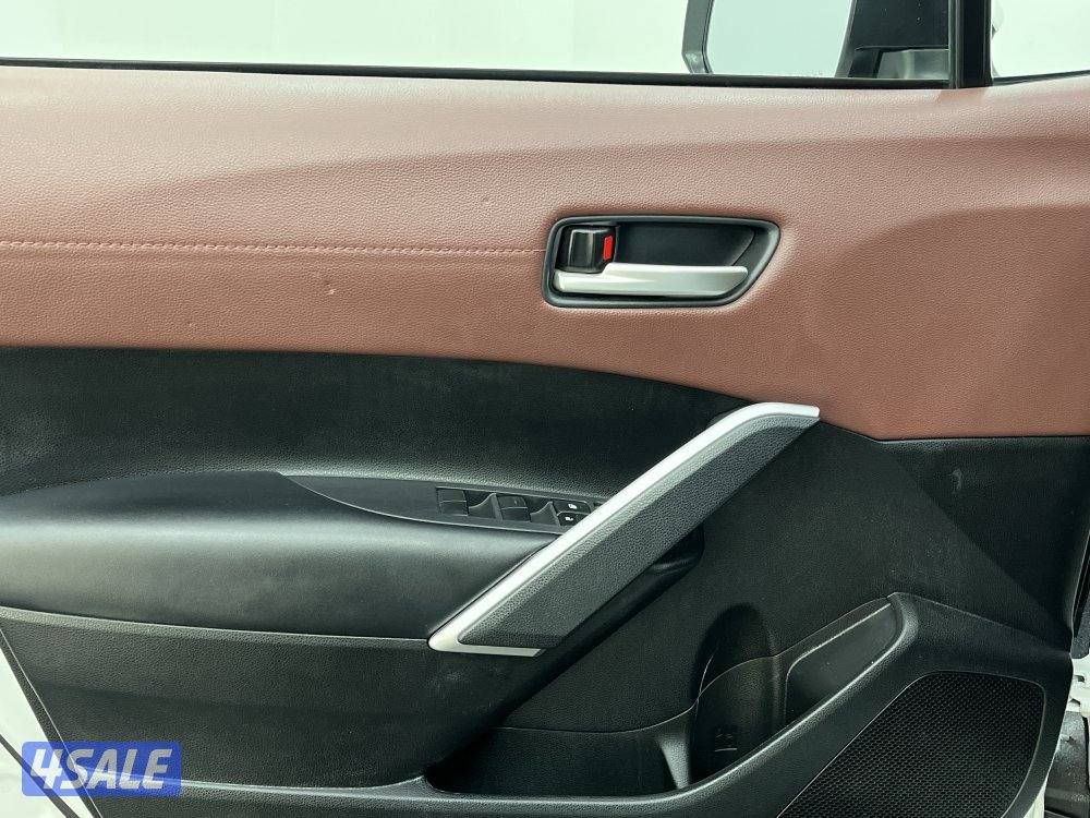 TOYOTA COROLLA Toyota COROLLA CROSS 202310