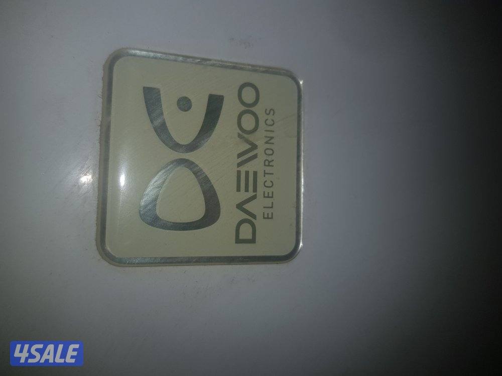 ثلاجة دايو1