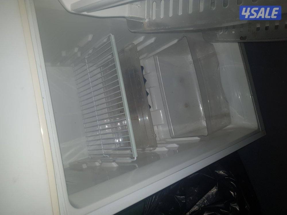 ثلاجة دايو3