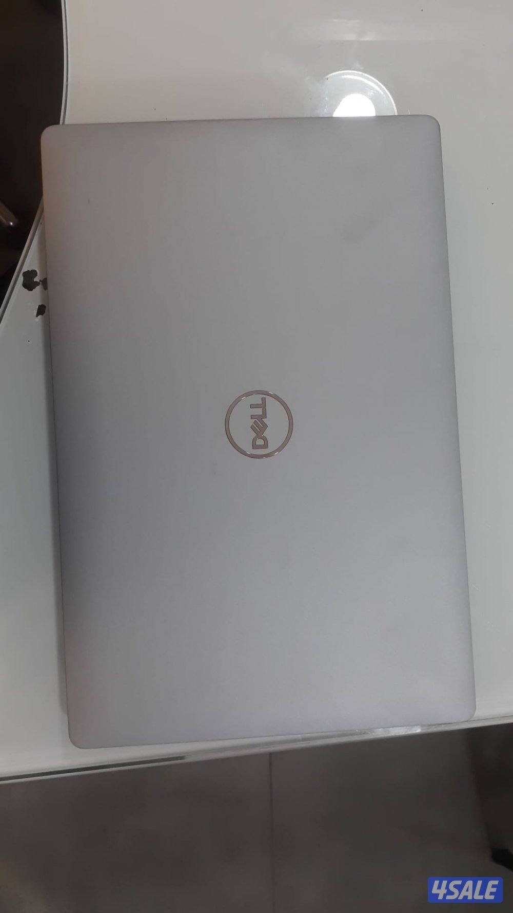 لابتوب ديل كور اي سفن جيل عاشر شاشة 15.6 كفالة شهر0