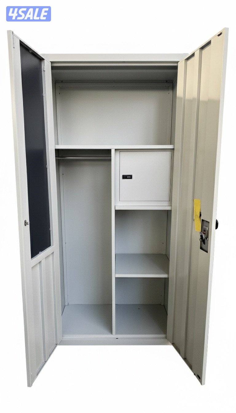 خزائن حديد – توصيل مجاني8