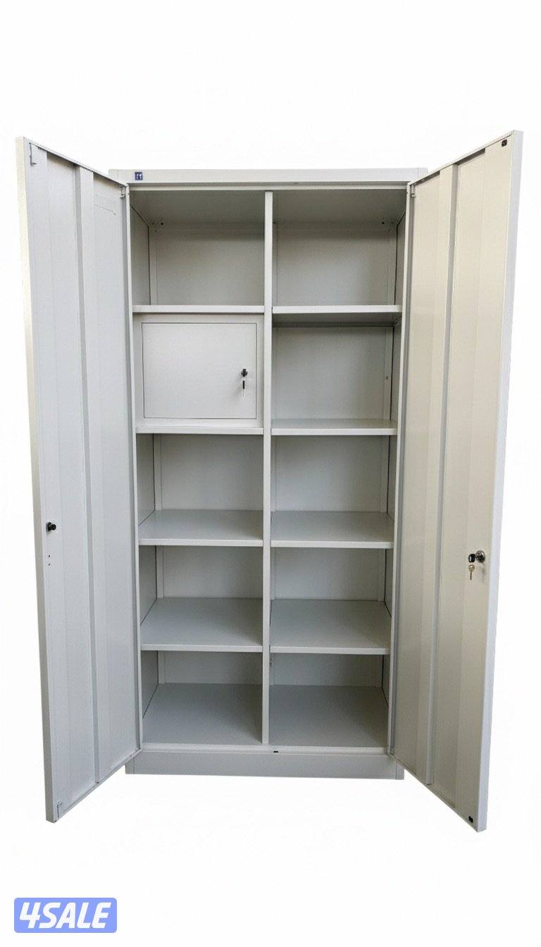 خزائن حديد – توصيل مجاني9